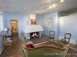 1107 Canyon Rd, Santa Fe, NM 87501