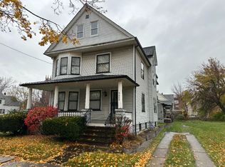 6609 Chambers Ave #B1, Cleveland, OH 44105