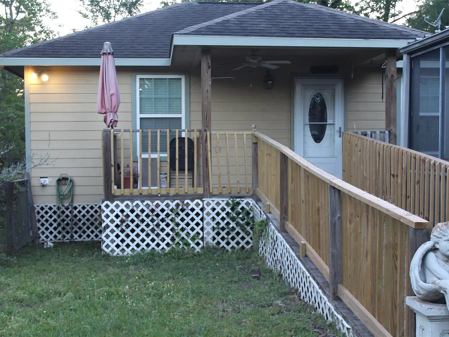 1 bed, 1.0 bath, 500 sqft, $850 — Photo 4