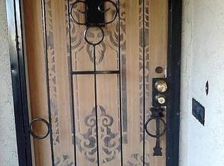 3400 W Martin Luther King Jr Blvd, Los Angeles, CA 90008