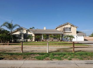 3514 Broken Feather Dr, Norco, CA 92860