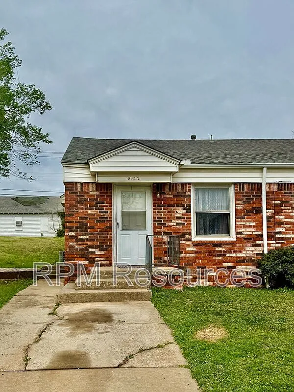 1 bed, 1.0 bath, 643 sqft, $795 — Photo 1
