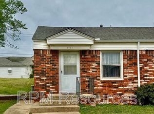 2943 W Pioneer Ave UNIT 2943, Oklahoma City, OK 73107