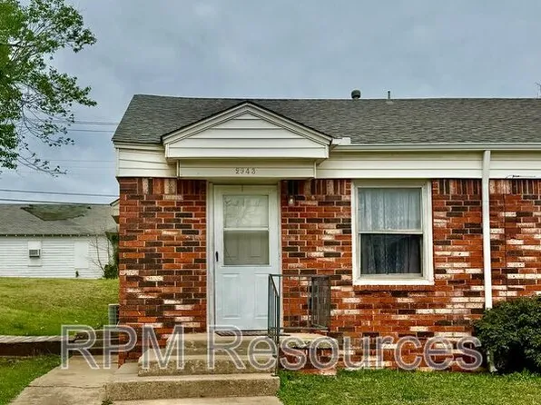 2943 W Pioneer Ave Unit 2943, Oklahoma City, OK 73107