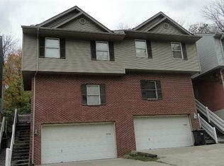 2024 Benton Rd, Covington, KY 41011