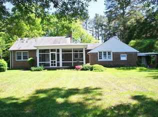 27758 Waverly Rd, Easton, MD 21601