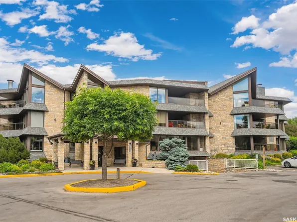 2305 Adelaide St E #317, Saskatoon, SK S7J 5H6