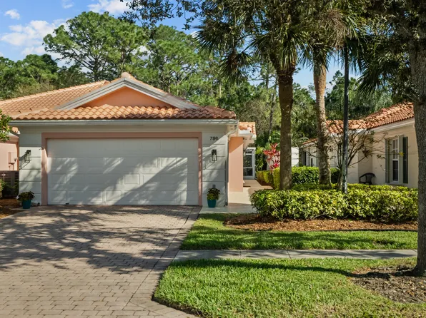 796 SW Tamarrow Place, Stuart, FL 34997