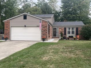 5819 Monassas Run Dr, Milford, OH 45150