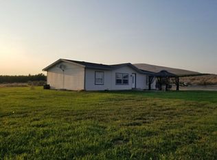 66928 E 669th Pr NE, Richland, WA 99352