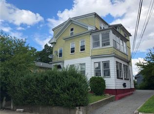37 Home Ave, Providence, RI 02908