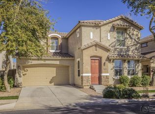 4174 E Tulsa St, Gilbert, AZ 85295