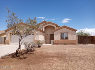 16031 S Placer Rd, Arizona City, AZ 85123