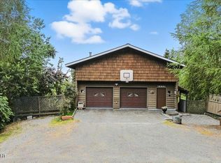 16604 Virgo Ave, Anchorage, AK 99516