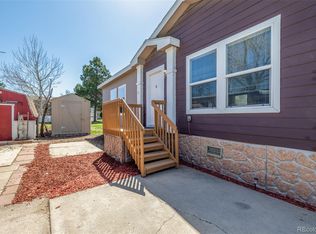 860 W 132nd Ave LOT 206, Westminster, CO 80234