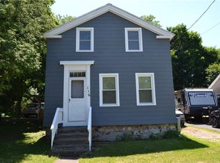 116 Canal St, Palmyra, NY 14522