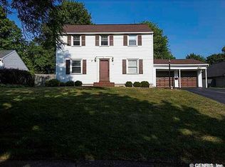 97 Thurlow Ave, Rochester, NY 14609