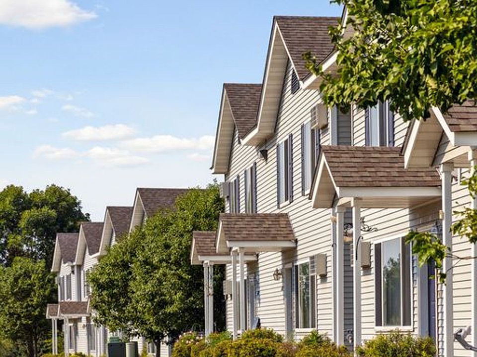 Silvan Townhomes Apartment Rentals Maple Grove, MN Zillow