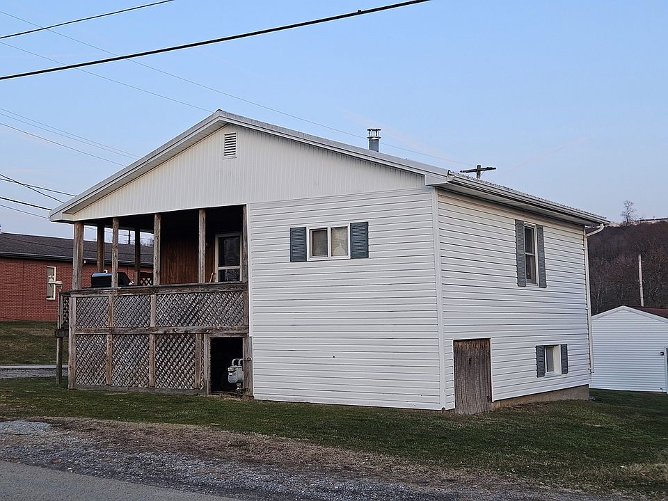 300 Hallam Ave, Meadow Lands, PA 15347 Zillow