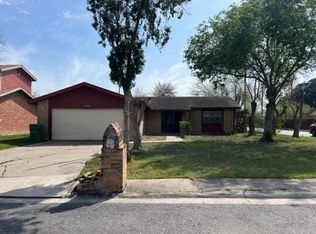4404 Broadmoor Rd, Brownsville, TX 78521