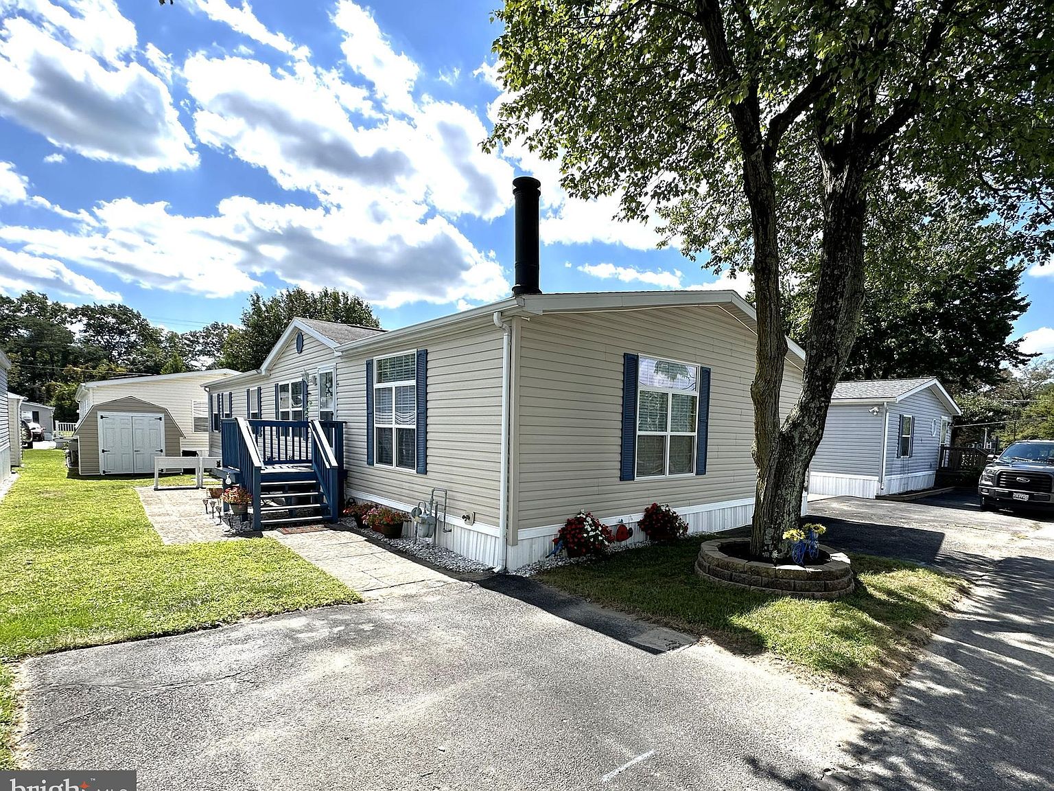 7959 Telegraph Rd TRAILER 45, Severn, MD 21144 Zillow