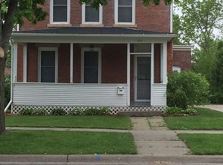 214 S Garden St, Lake City, MN 55041