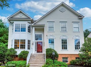 3045 Katherine Pl, Ellicott City, MD 21042