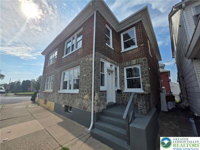 161 W Wilkes Barre St, Easton, PA, 18042