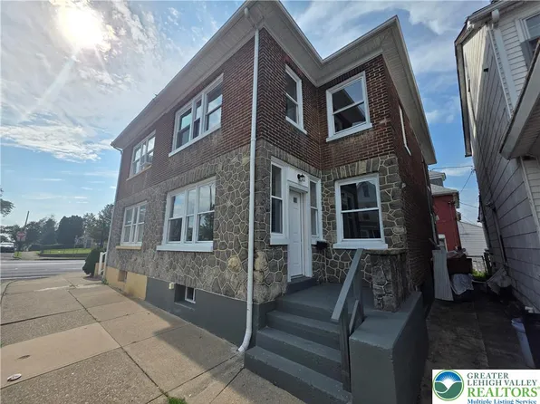 161 W Wilkes Barre St, Easton, PA 18042