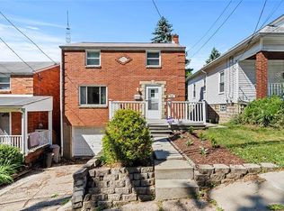 606 Berwin Ave, Pittsburgh, PA 15226