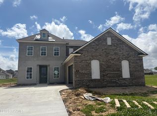 107 Canehaven Blvd, Youngsville, LA 70592