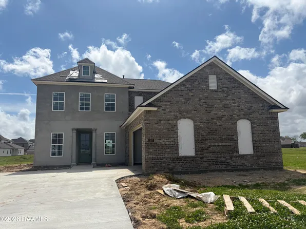 107 Canehaven Blvd, Youngsville, LA 70592