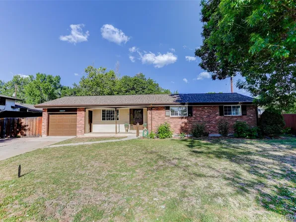2143 S Yukon Street, Lakewood, CO 80227