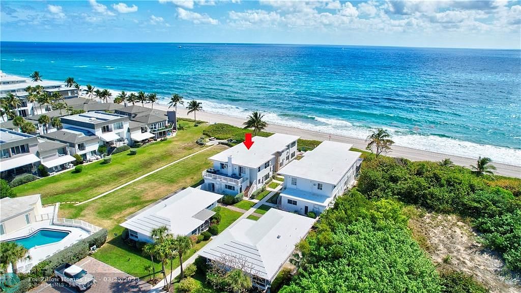 1187 Hillsboro Mile APT 12E, Hillsboro Beach, FL 33062 Zillow