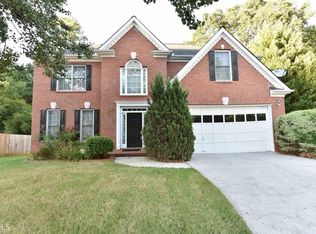 3819 Meandering Way, Lilburn, GA 30047