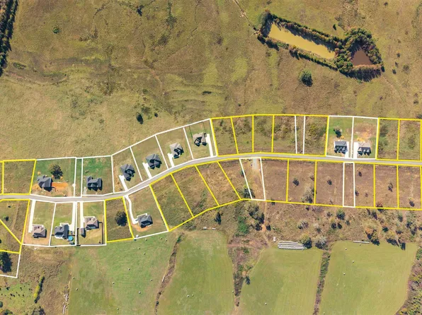 233 Castleberry Rd, Greenbrier, AR 72058