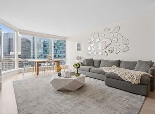 Millennium Tower, Boston, MA 02110