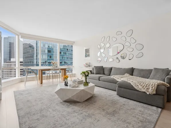1 Franklin St #2507, Boston, MA 02110
