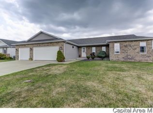 509 Waterwheel Dr, Rochester, IL 62563