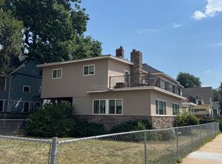 501 N Weber St APT 3, Colorado Springs, CO 80903