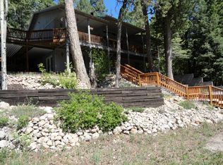 711 Daisy Dr, Cloudcroft, NM 88317