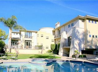 25392 Derbyhill Dr, Laguna Hills, CA 92653