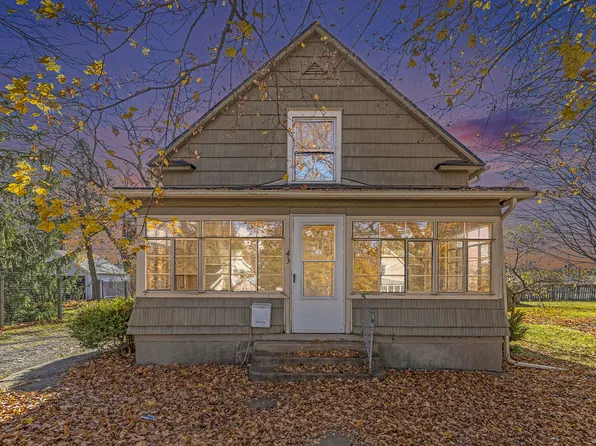 43 Willard Ave W, Battle Creek, MI 49037