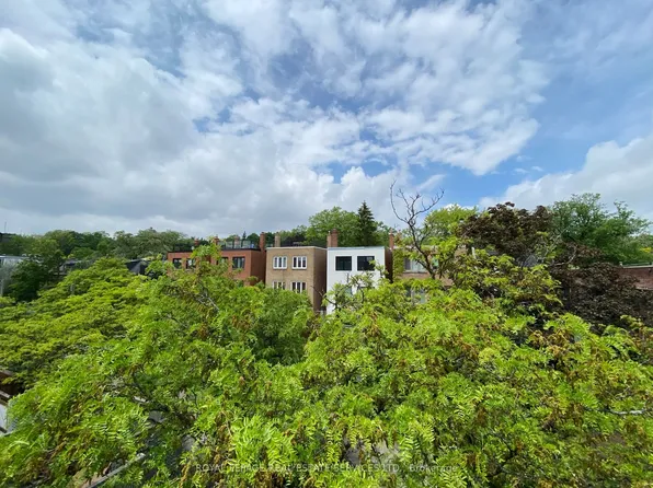 66 Alcorn Ave, Toronto, ON M4V 1E4