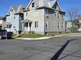 450 Jefferson St, Rochester, PA 15074
