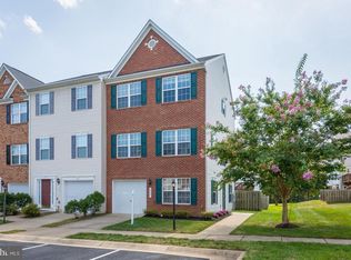 200 Windjammer Ct, Stafford, VA 22554