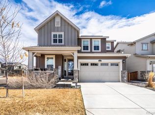 10244 Ursula Court, Commerce City, CO 80022