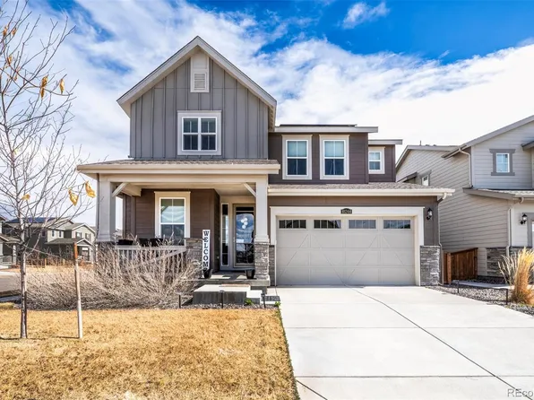 10244 Ursula Court, Commerce City, CO 80022
