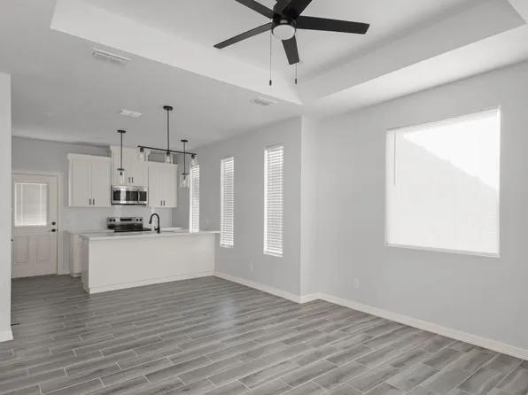 600 N Onyx Dr, Edinburg, TX