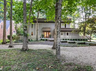8385 N Illinois St, Indianapolis, IN 46260